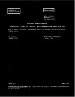 MIL MIL-C-50443 Notice 1 - Cancellation PDF