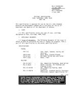 MIL MIL-C-50446A PDF