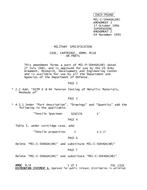 MIL MIL-C-50446A Amendment 3 PDF