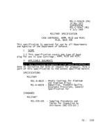 MIL MIL-C-50447A PDF