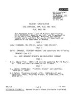 MIL MIL-C-50447A Amendment 2 PDF