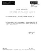 MIL MIL-C-50447A Notice 2 - Inactivation PDF
