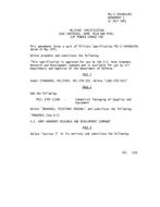 MIL MIL-C-50448A Amendment 1 PDF