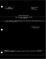 MIL MIL-C-50458 Notice 1 - Validation PDF