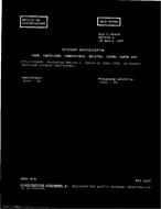 MIL MIL-C-50458 Notice 2 - Cancellation PDF