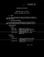 MIL MIL-C-50466 PDF MIL MIL-C-50466 PDF