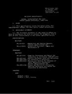 MIL MIL-C-50469 PDF