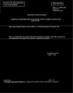 MIL MIL-C-50469 Notice 1 - Inactivation PDF