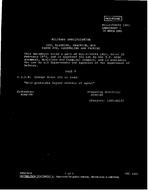 MIL MIL-C-50494 Amendment 1 PDF