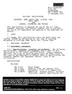 MIL MIL-C-50509A PDF