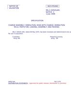 MIL MIL-C-50525 Notice 1 - Validation PDF