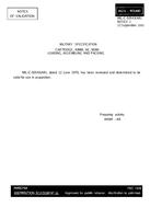 MIL MIL-C-50543 Notice 1 - Validation PDF