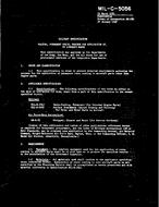 MIL MIL-C-5056 PDF MIL MIL-C-5056 PDF