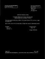MIL MIL-C-5056 Notice 2 - Inactivation PDF