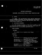 MIL MIL-C-50565 PDF