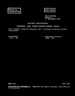 MIL MIL-C-50600A Notice 1 - Cancellation PDF