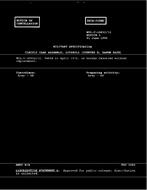 MIL MIL-C-50652/10 Notice 1 - Cancellation PDF