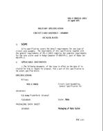 MIL MIL-C-50652/11 PDF