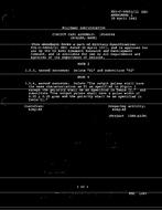 MIL MIL-C-50652/11 Amendment 1 PDF