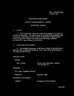 MIL MIL-C-50652/13 PDF MIL MIL-C-50652/13 PDF