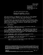 MIL MIL-C-50652/15C PDF