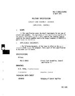 MIL MIL-C-50652/16 PDF MIL MIL-C-50652/16 PDF