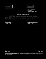 MIL MIL-C-50652/16 Notice 2 - Cancellation PDF