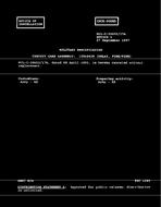MIL MIL-C-50652/17A Notice 1 - Cancellation PDF