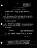 MIL MIL-C-50652/1A PDF