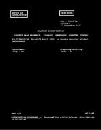 MIL MIL-C-50652/2A Notice 1 - Cancellation PDF