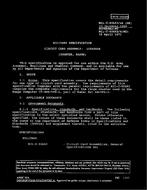 MIL MIL-C-50652/4A PDF