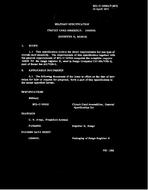 MIL MIL-C-50652/7 PDF