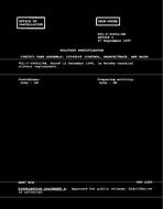 MIL MIL-C-50652/8B Notice 1 - Cancellation PDF