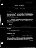 MIL MIL-C-50652/9 PDF