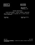 MIL MIL-C-50652/9A Notice 1 - Cancellation PDF