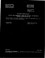 MIL MIL-C-50652A Notice 1 - Cancellation PDF