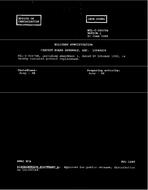 MIL MIL-C-50679B Notice 1 - Cancellation PDF