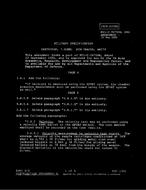 MIL MIL-C-50704A Amendment 1 PDF