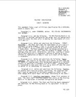 MIL MIL-C-50705 Amendment 3 PDF