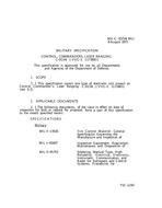 MIL MIL-C-50734 PDF
