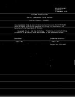 MIL MIL-C-50734 Amendment 1 PDF