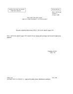MIL MIL-C-50735 Notice 1 - Inactivation PDF