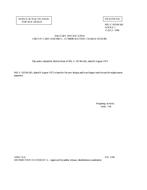 MIL MIL-C-50740 Notice 1 - Inactivation PDF