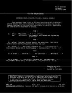 MIL MIL-C-50765 Amendment 1 PDF