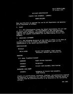 MIL MIL-C-50785/11 PDF