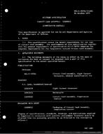 MIL MIL-C-50785/12 PDF MIL MIL-C-50785/12 PDF