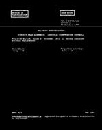 MIL MIL-C-50785/12A Notice 1 – Cancellation PDF MIL MIL-C-50785/12A Notice 1 - Cancellation PDF