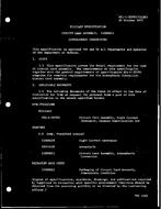 MIL MIL-C-50785/13 PDF