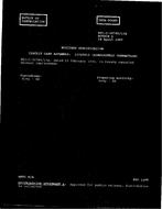 MIL MIL-C-50785/13A Notice 1 - Cancellation PDF