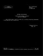 MIL MIL-C-50785/14 Notice 1 - Validation PDF